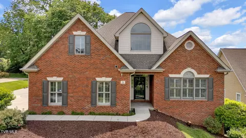 5 Fox Run Lane Johnson City Tn 37604, Johnson City, TN 37604