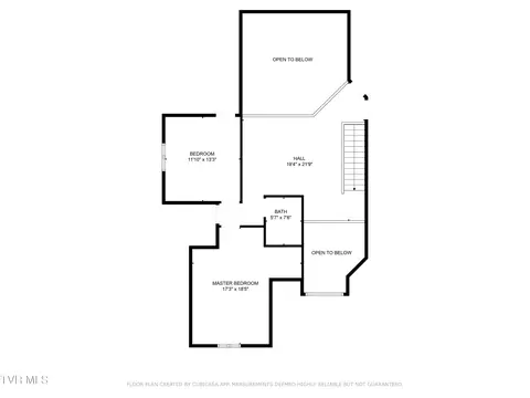 Floorplan - 5 Fox Run Lane Johnson City Tn 37604, Johnson City, TN 37604 photo 3 of 5