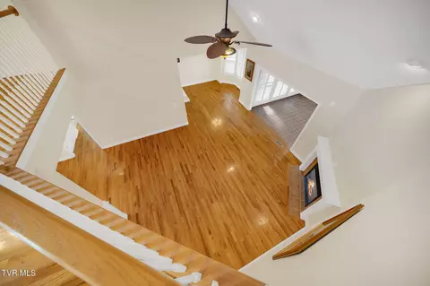 Entry Way - 5 Fox Run Lane Johnson City Tn 37604, Johnson City, TN 37604 photo 1 of 1