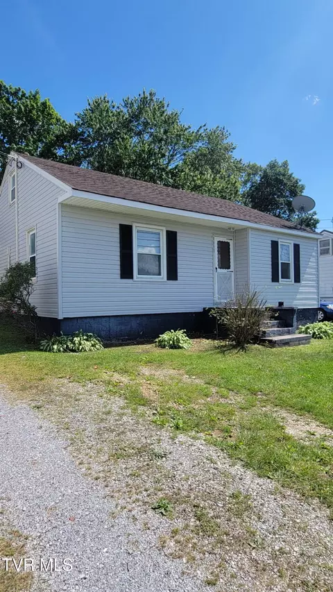 1111 Forest Street Greeneville Tn 37743, Greeneville, TN 37743