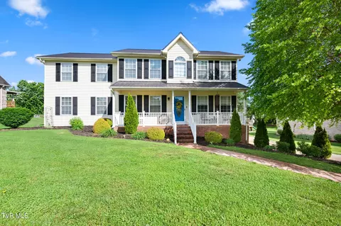 209 Gray Street Bristol Tn 37620, Bristol, TN 37620