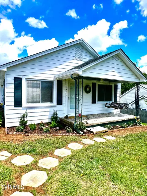 203 Sunrise Drive Greeneville Tn 37743, Greeneville, TN 37743