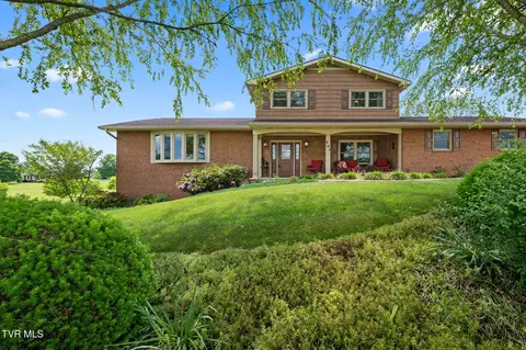 405 Meadow Lark Lane Bluff City Tn 37618, Bluff City, TN 37618