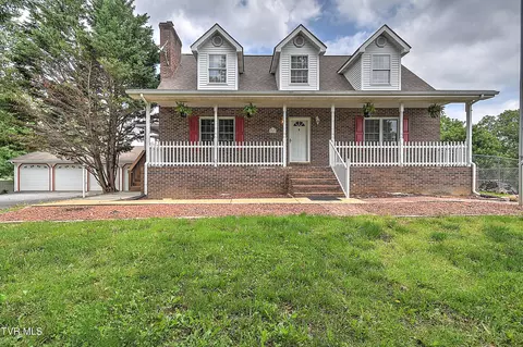 189 Taylor Drive Piney Flats Tn 37686, Piney Flats, TN 37686