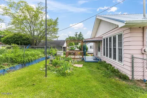 Exterior - 648 Maple Avenue Erwin Tn 37650, Erwin, TN 37650 photo 2 of 7