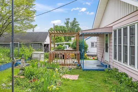 Exterior - 648 Maple Avenue Erwin Tn 37650, Erwin, TN 37650 photo 3 of 7
