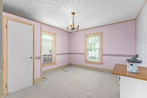 Bedroom - 648 Maple Avenue Erwin Tn 37650, Erwin, TN 37650 photo 1 of 2