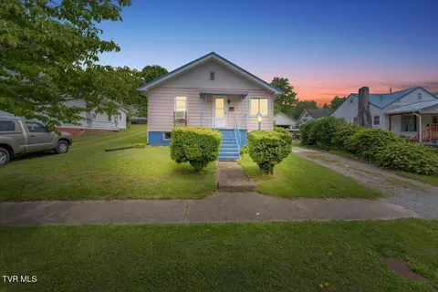 648 Maple Avenue Erwin Tn 37650, Erwin, TN 37650