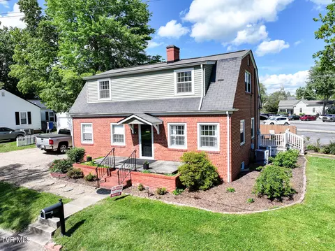 108 S Rogers Street Rogersville Tn 37857, Rogersville, TN 37857