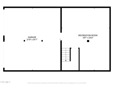 61 E Ridges Drive Chuckey Tn 37641, Chuckey, TN 37641 photo 36