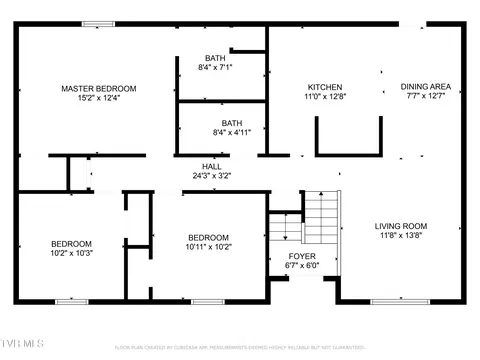 61 E Ridges Drive Chuckey Tn 37641, Chuckey, TN 37641 photo 35
