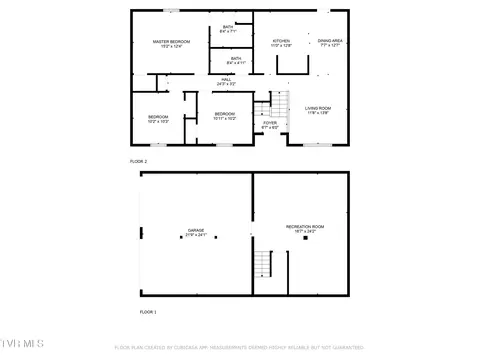 61 E Ridges Drive Chuckey Tn 37641, Chuckey, TN 37641 photo 34