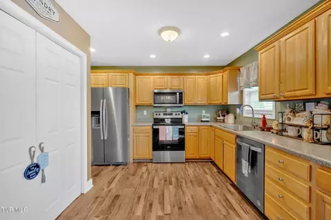 61 E Ridges Drive Chuckey Tn 37641, Chuckey, TN 37641 photo 4