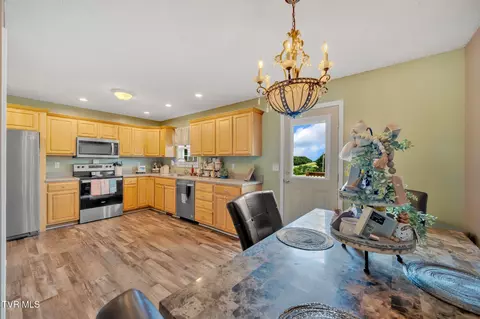 61 E Ridges Drive Chuckey Tn 37641, Chuckey, TN 37641 photo 3