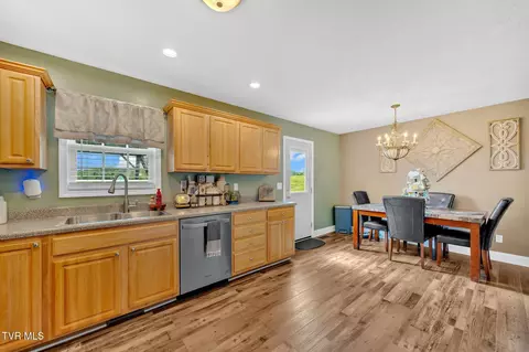 61 E Ridges Drive Chuckey Tn 37641, Chuckey, TN 37641 photo 5