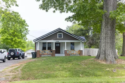 1496 Old State Route 34 Telford Tn 37690, Telford, TN 37690