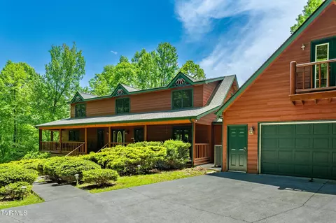 203 Bear Ridge Drive Butler Tn 37640, Butler, TN 37640