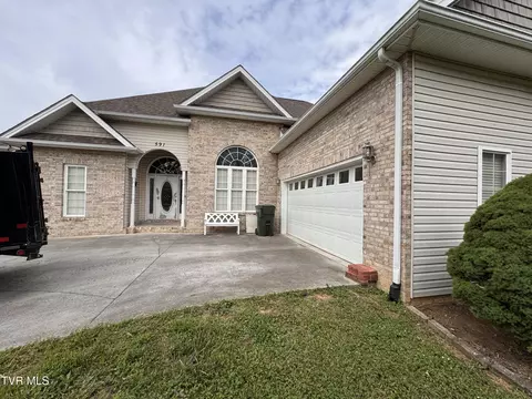 591 Free Hill Road Gray Tn 37615, Gray, TN 37615