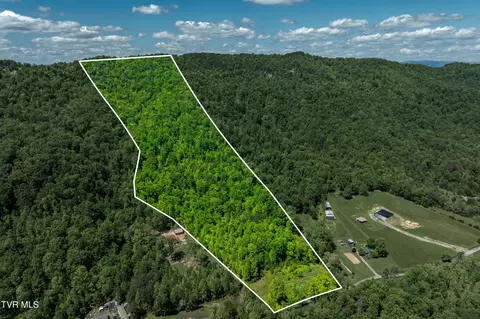 tbd Fishers Creek Road Rogersville Tn 37857, Rogersville, TN 37857