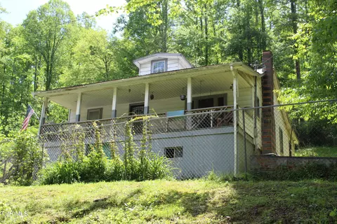 2967 Left Poor Valley Road Pennington Gap Va 24277, Pennington Gap, VA 24277