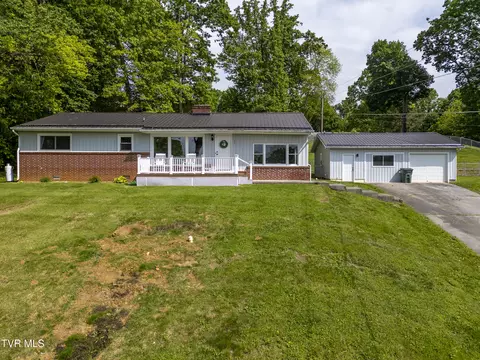 963 NE Woodlawn Terrace Abingdon Va 24210, Abingdon, VA 24210