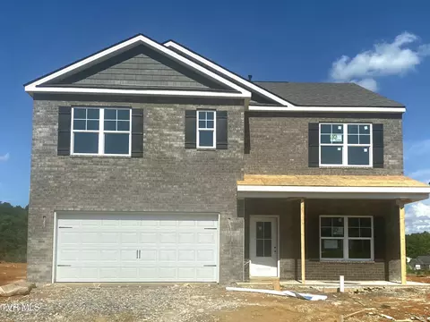 172 Tanasqui Drive Johnson City Tn 37604, Johnson City, TN 37604