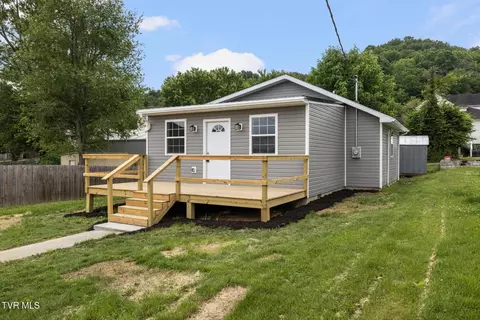 1410 Anderson Street Bristol Tn 37620, Bristol, TN 37620