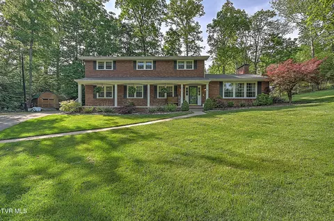 2309 Oxford Court Kingsport Tn 37660, Kingsport, TN 37660
