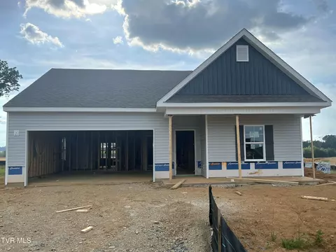 327 Cookie Loop Johnson City Tn 37615, Johnson City, TN 37615