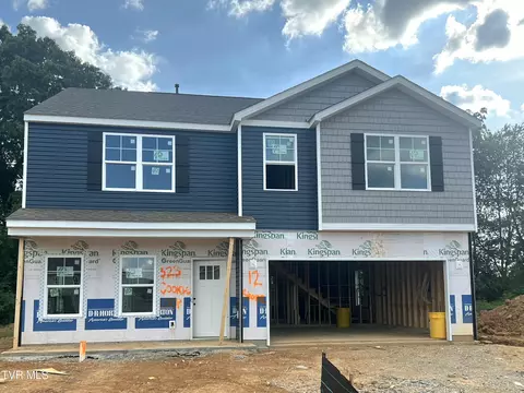 323 Cookie Loop Johnson City Tn 37615, Johnson City, TN 37615