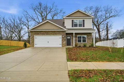 321 Cookie Loop Johnson City Tn 37615, Johnson City, TN 37615