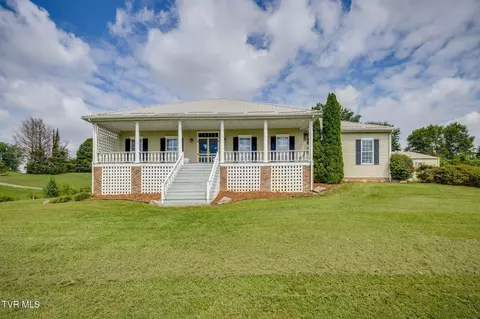 390 Springdale Drive Bristol Tn 37620, Bristol, TN 37620