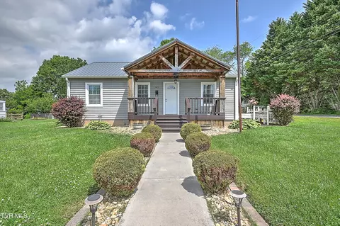 1401 Burgie Street Elizabethton Tn 37643, Elizabethton, TN 37643