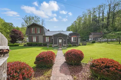 11316 Boggs Hollow Road Pound Va 24279, Pound, VA 24279