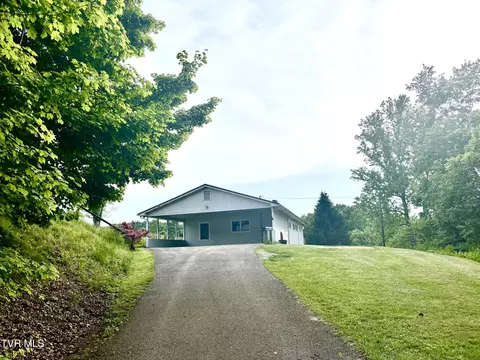 Undisclosed, Jonesville, VA 24263