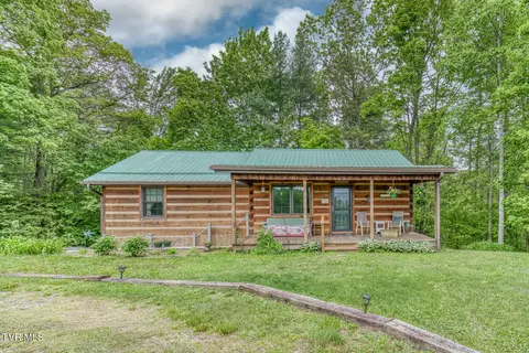 996 Fox Hollow Road Mountain City Tn 37683, Mountain City, TN 37683