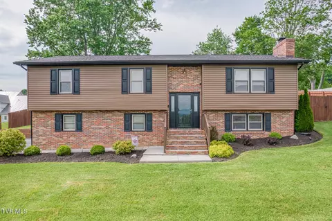 115 Dover Lane Bristol Tn 37620, Bristol, TN 37620