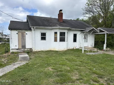 540 Madison Street Bristol Va 24201, Bristol, VA 24201