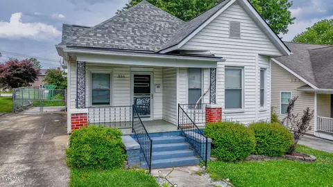 316 Delaware Street Johnson City Tn 37604, Johnson City, TN 37604