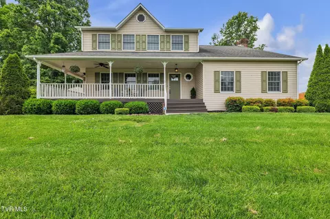 20111 Galen Drive Abingdon Va 24211, Abingdon, VA 24211