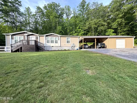 259 Yose Drive Duffield Va 24244, Duffield, VA 24244