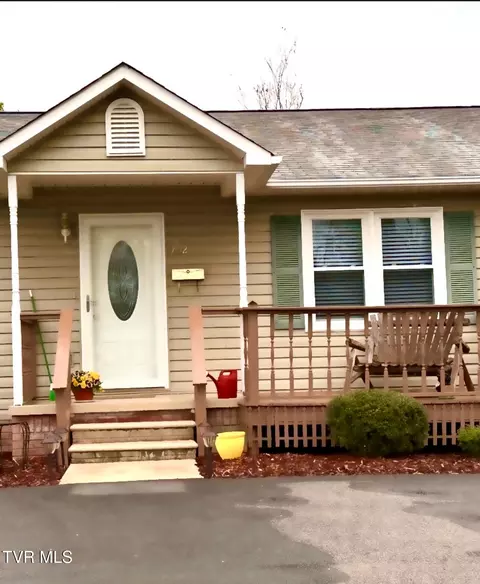 702 Hickory Street 702 Elizabethton Tn 37643, Elizabethton, TN 37643