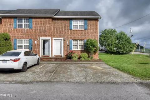 24 Lexington Court 6 Johnson City Tn 37615, Johnson City, TN 37615