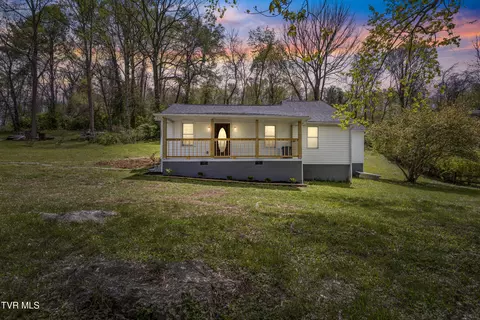 1219 Ledford Street Elizabethton Tn 37643, Elizabethton, TN 37643