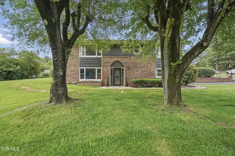 16050 Industrial Park Road Bristol Va 24202, Bristol, VA 24202
