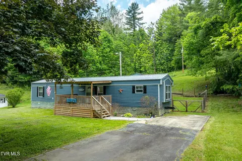 481 Fox Hollow Hollow Mountain City Tn 37683, Mountain City, TN 37683