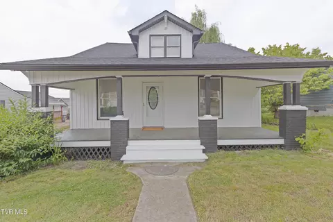 329 Clinch Street Kingsport Tn 37660, Kingsport, TN 37660
