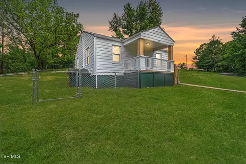 2221 Elizabethton Highway Johnson City Tn 37601, Johnson City, TN 37601