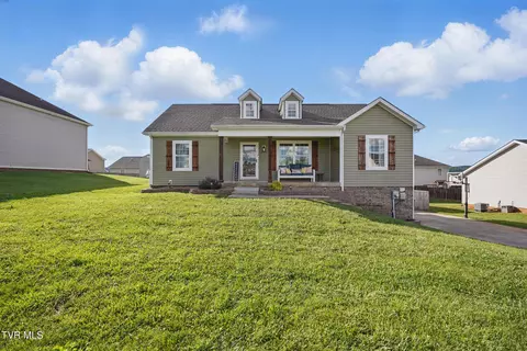 202 Yellow Sorrell Drive Drive Bluff City Tn 37618, Bluff City, TN 37618