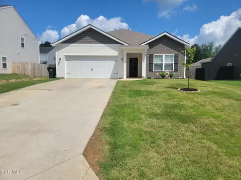 1202 Raccoon Lane Piney Flats Tn 37686, Piney Flats, TN 37686